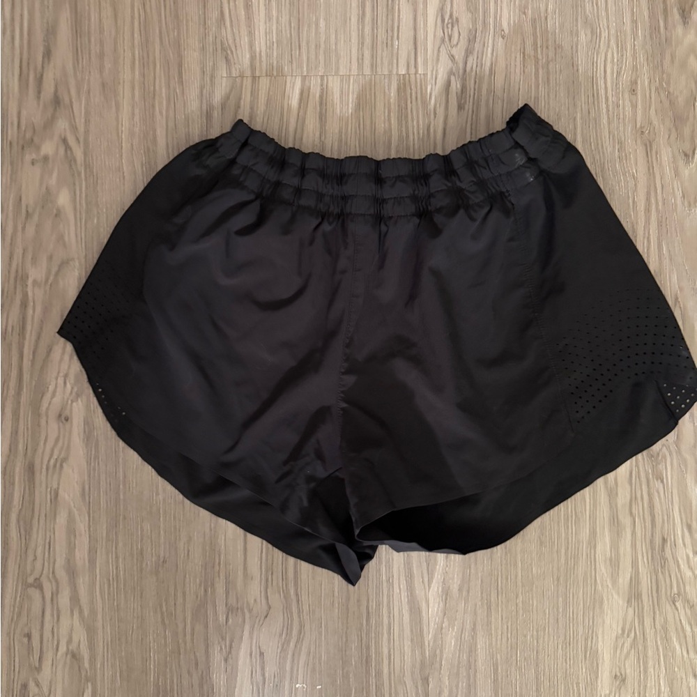 Athleta Black Women's Shorts